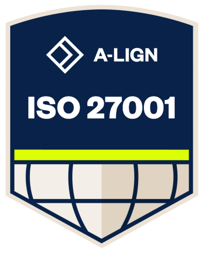 ISO 27001 - 2024