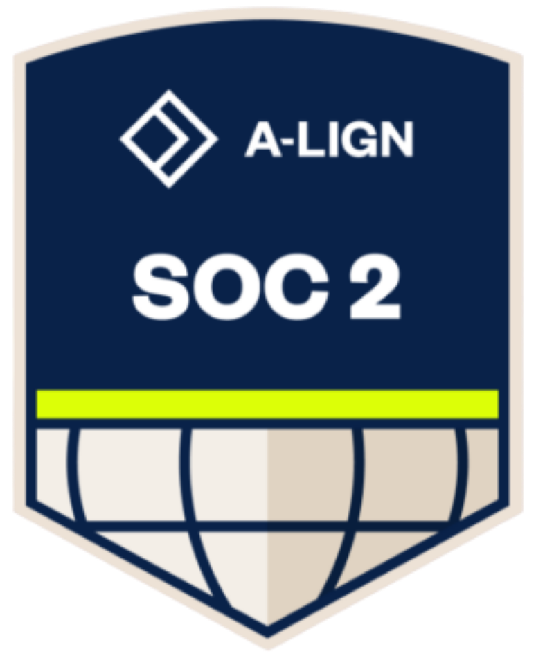 SOC2 - 2025