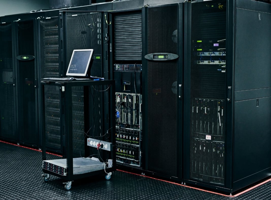 A Unified Operating Model-1