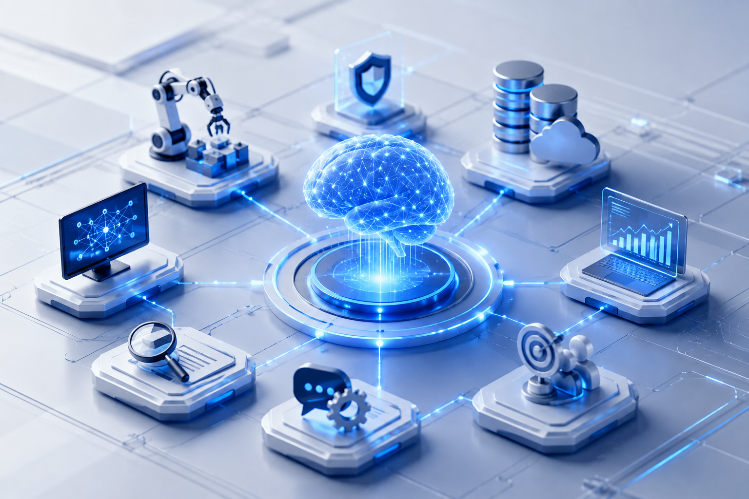 AI Services We Deliver