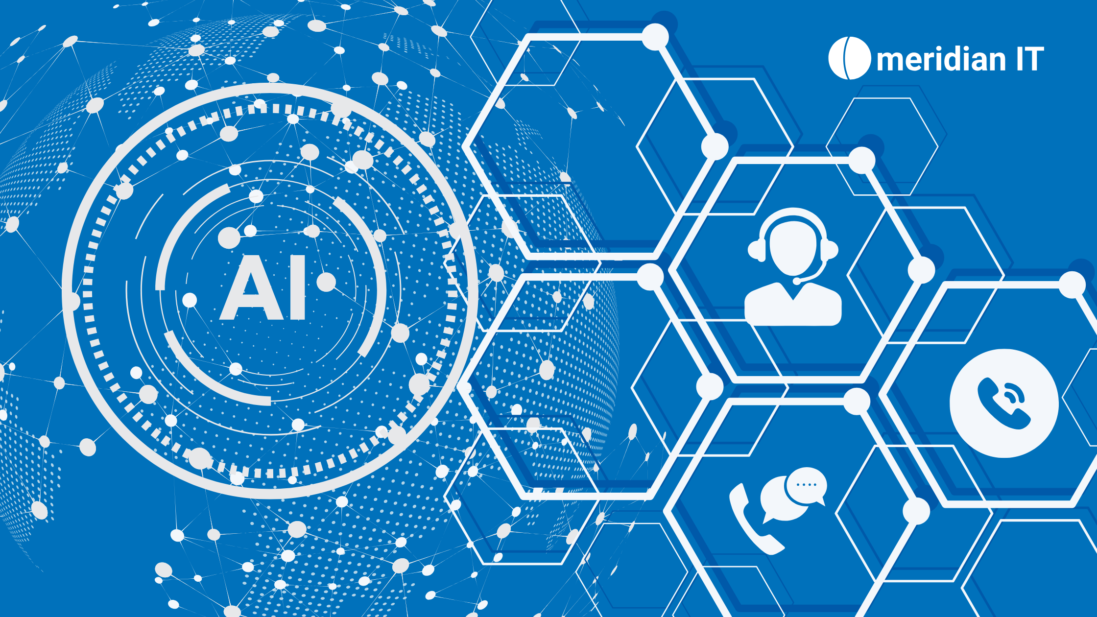 Automating Your Contact Center: Where AI Makes the Biggest Impact