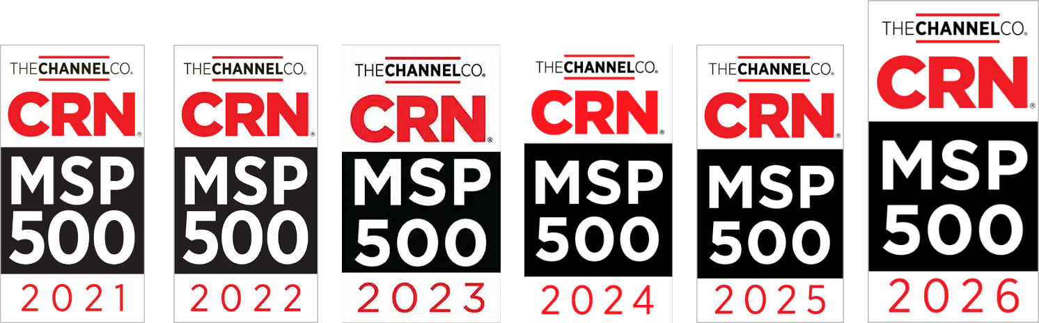 CRN msp 500