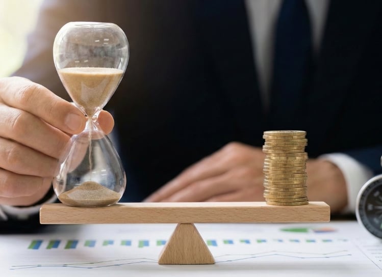 Cost Predictability & Long-Term Financial Control