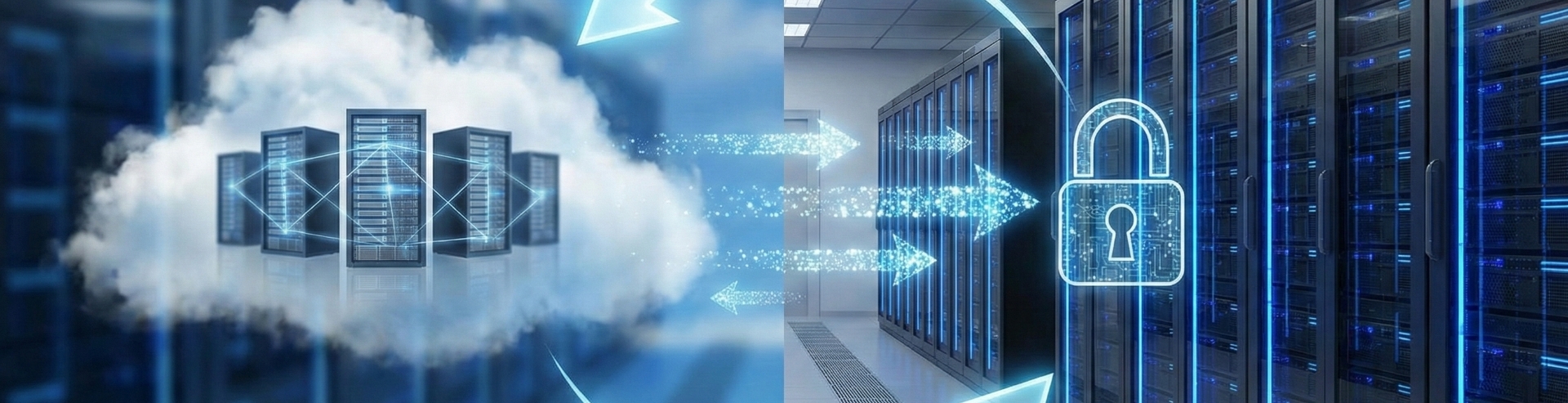 Data Repatriation Explained