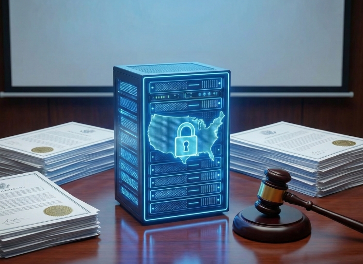 Data Sovereignty & Regulatory Requirements