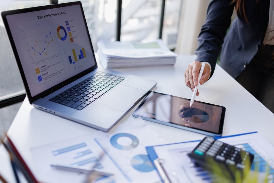 Financial Institutions We Support
