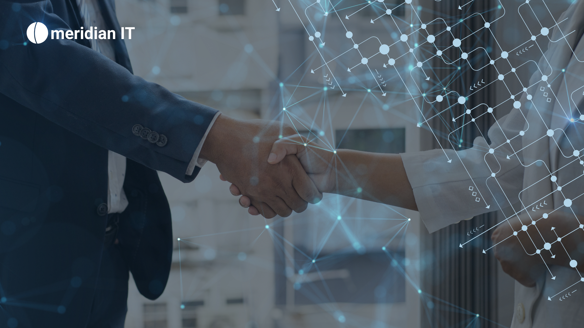 Future-Proofing Your Tech Stack: Why Technology Partners Matter Now More Than Ever