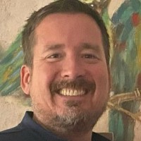 Jeff Harbert