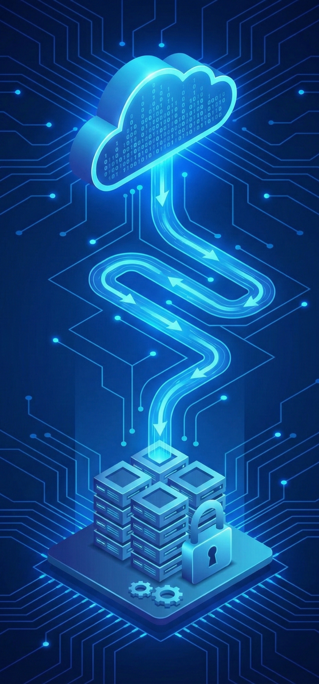 Is Data Repatriation a Step Backward or a Strategic Reset