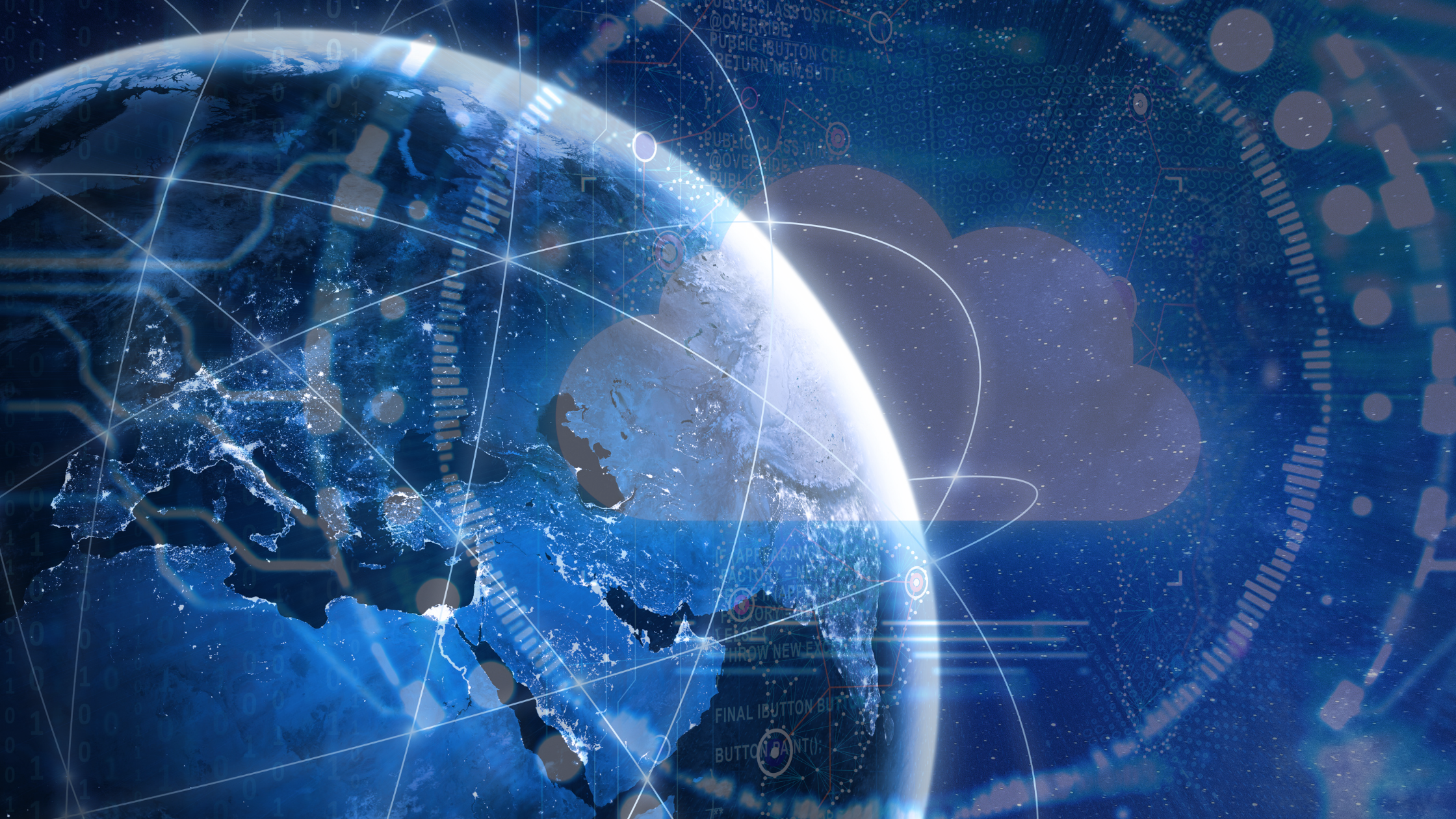 Meridian Group International and HPE enter a Global Service Provider Agreement, leading with GreenLake Flex solutions.