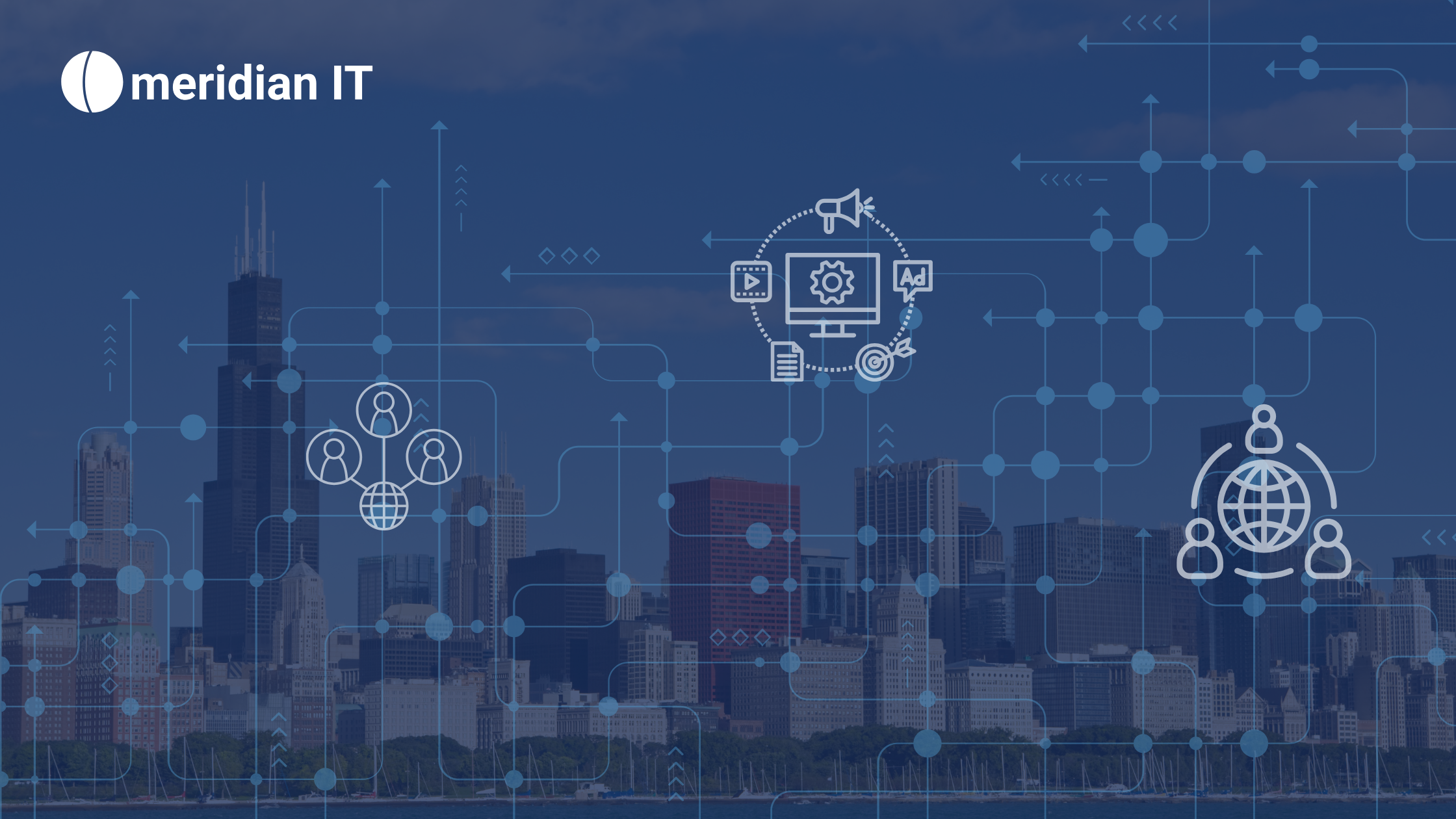 Maximizing Business Performance with Compute and Networking Solutions