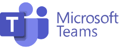 Microsoft Teams Logo