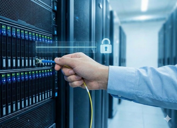 Performance Consistency for Critical Workloads