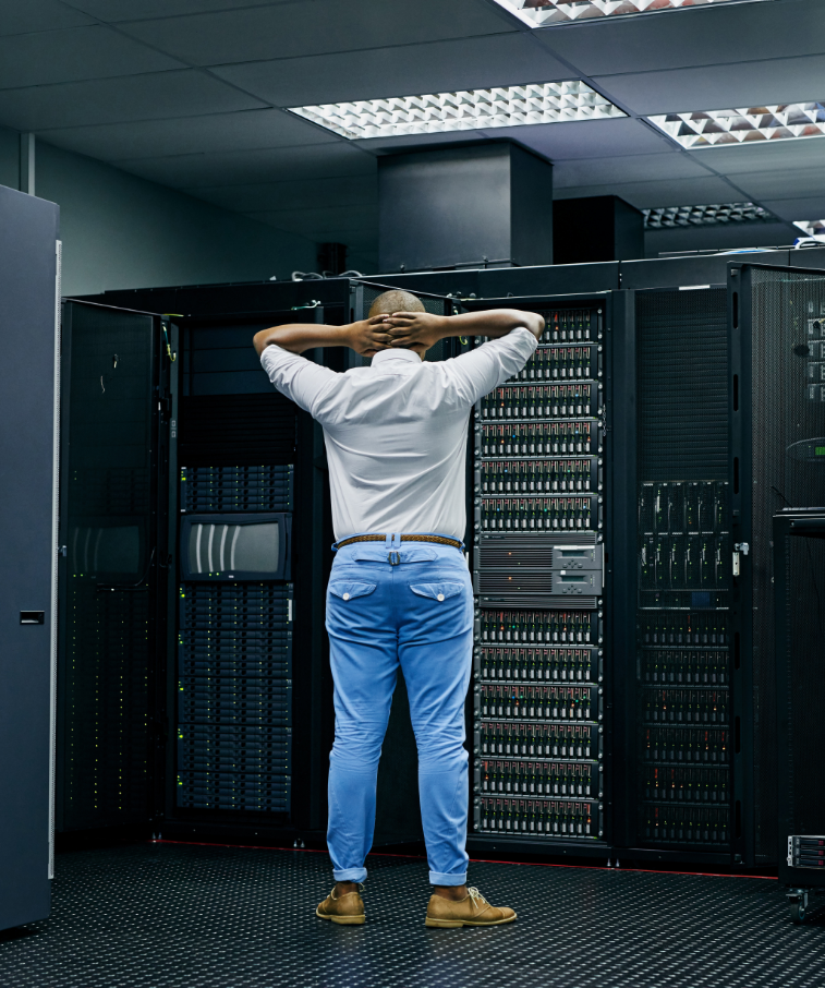 Preventing Data Loss and Downtime