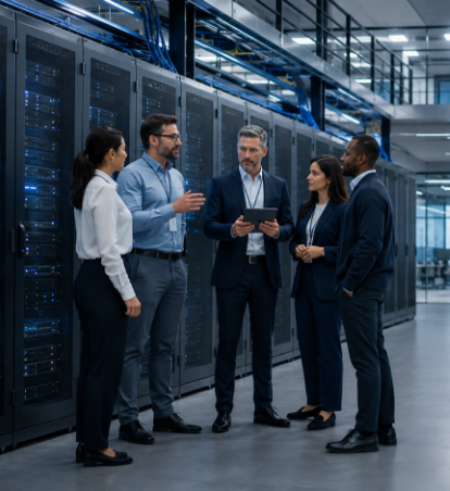 Ready to Modernize Your Infrastructure