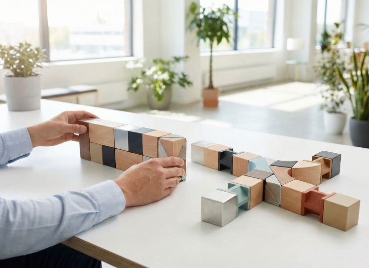 Reduced Vendor Dependence & Increased Flexibility