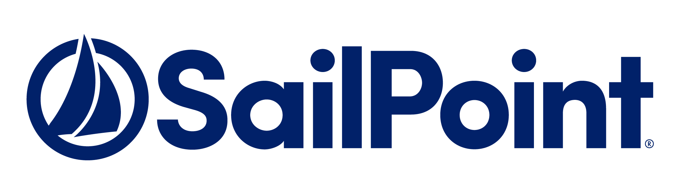 Sailpoint Technologies, Inc. - Partner Logo