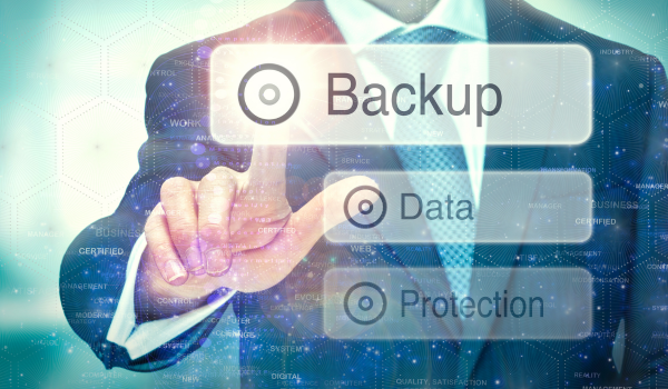 Data Backup Trends 2024