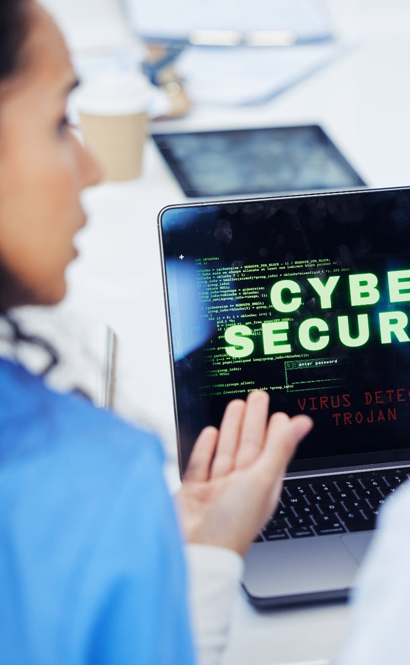 cyber-security-laptop-and-hospital-nurse-doctors-2026-01-09-11-06-02-utc