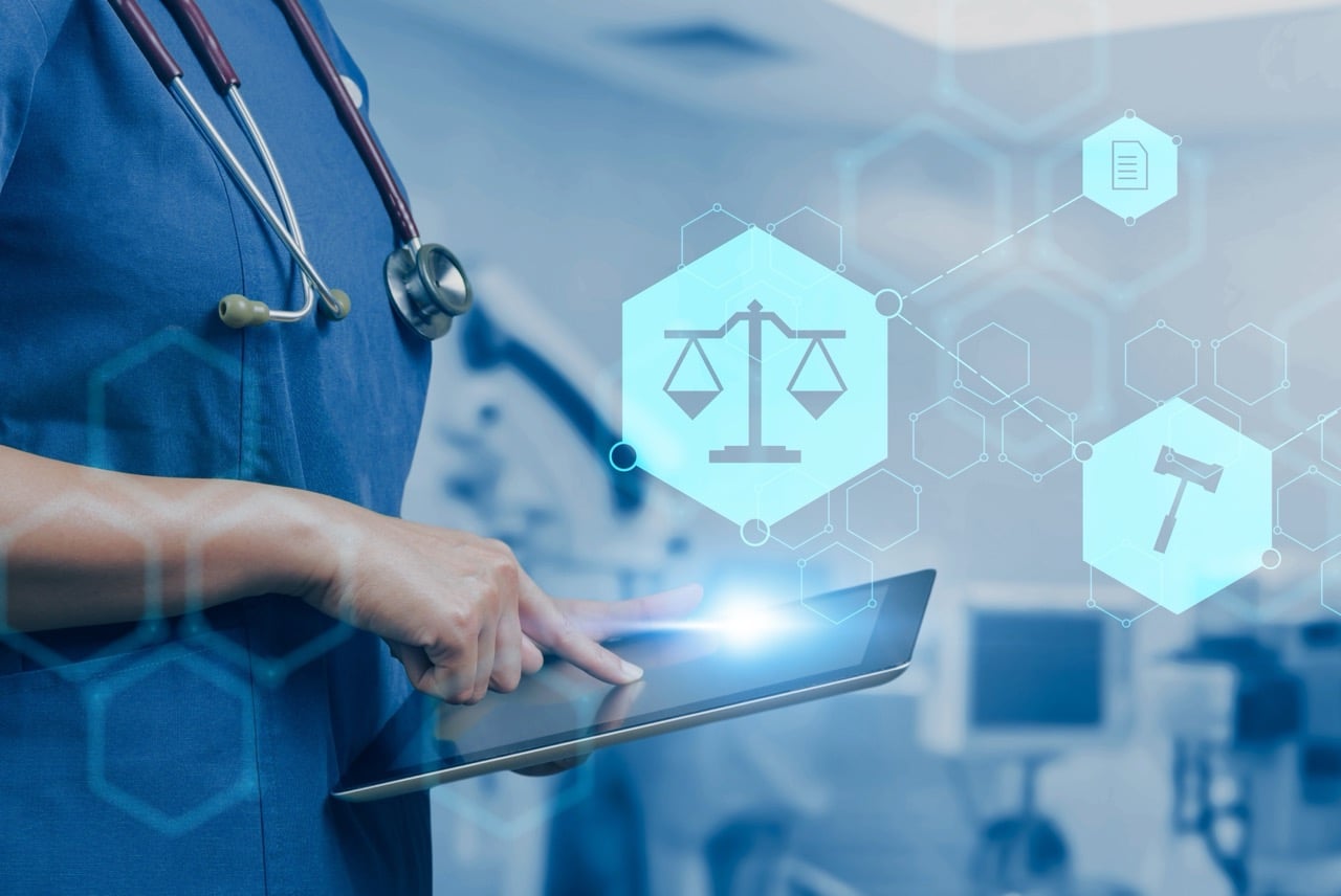 healthcare technology concerns