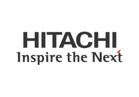hitachi